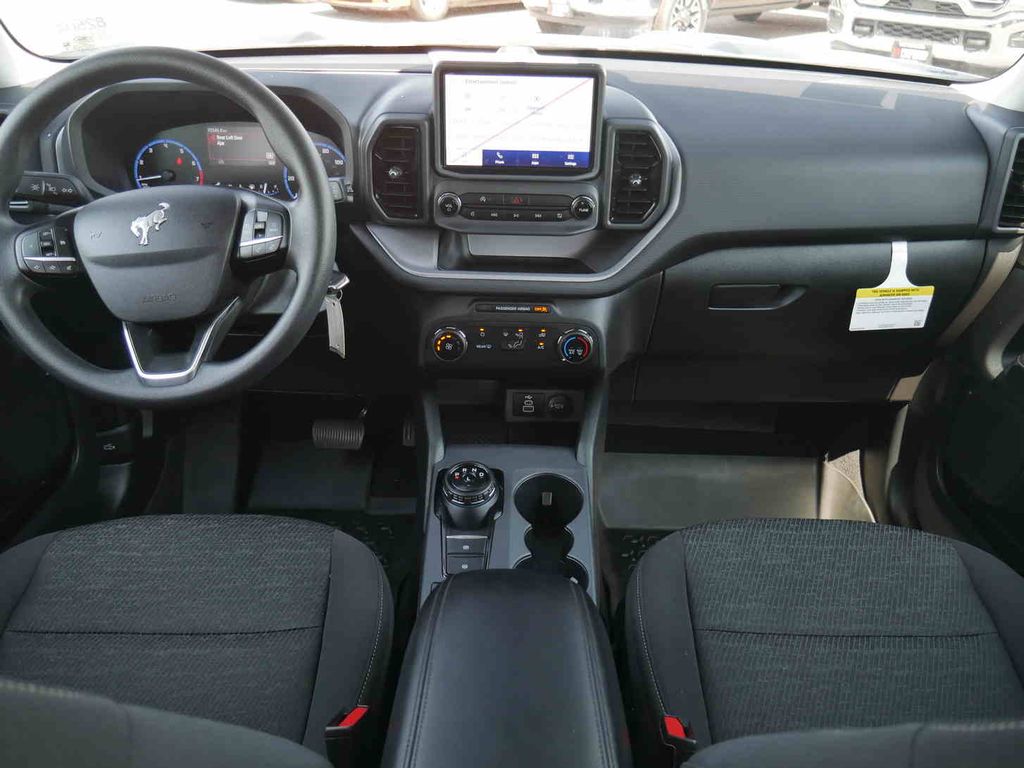 2023 Ford Bronco Sport Base photo 4