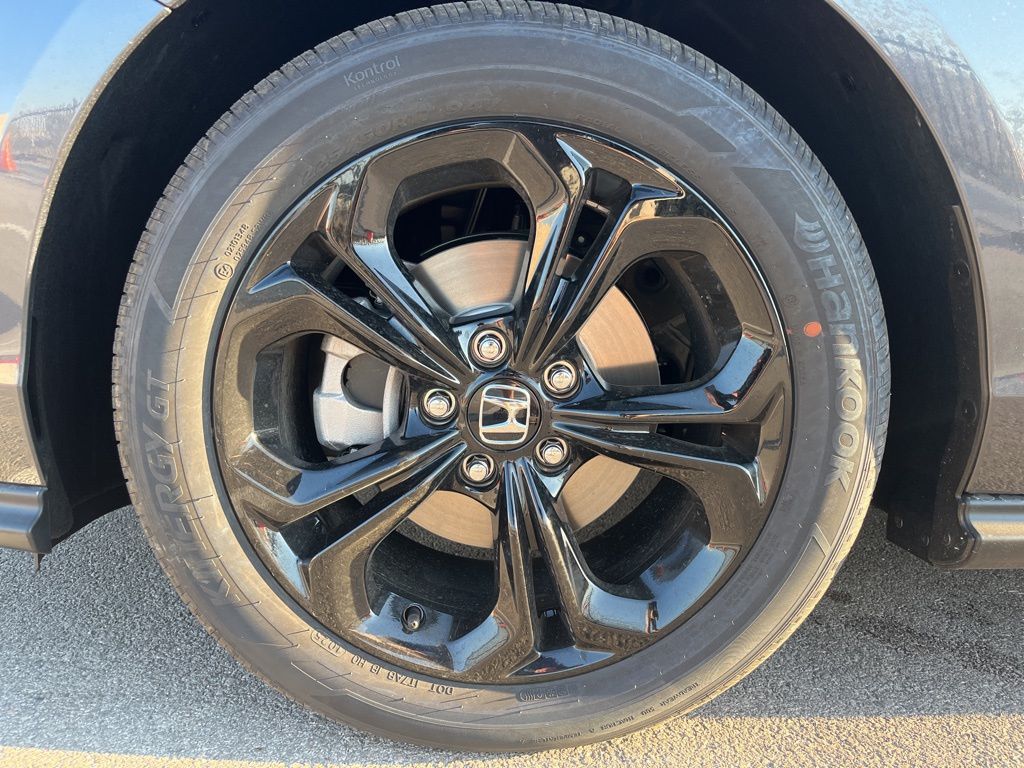2025 Honda Accord SE photo 4