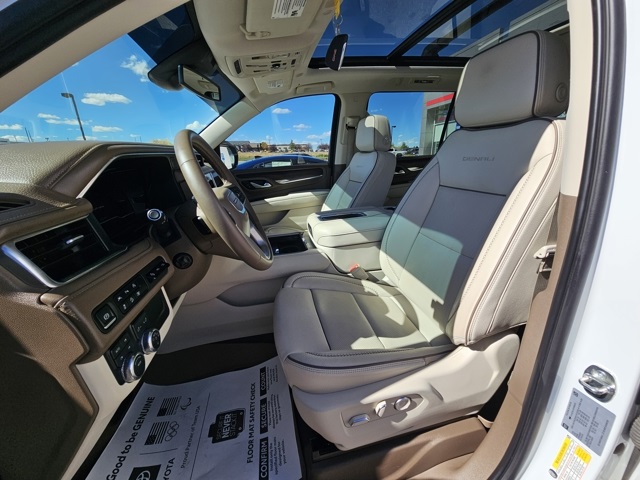 2023 Gmc Yukon XL Denali photo 15