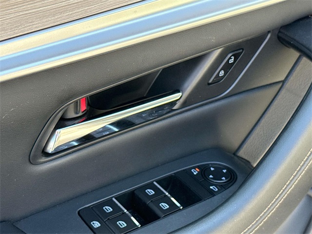 2024 Mazda CX-90 3.3 Turbo Preferred photo 20