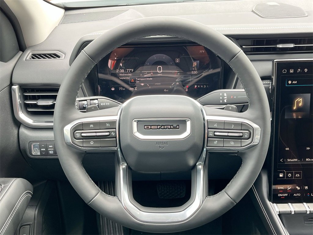2026 Gmc Terrain Denali photo 31