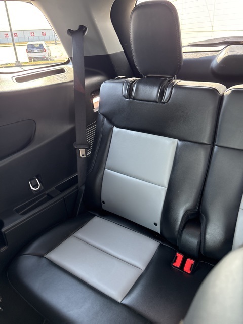 2023 Ford Explorer XLT photo 49