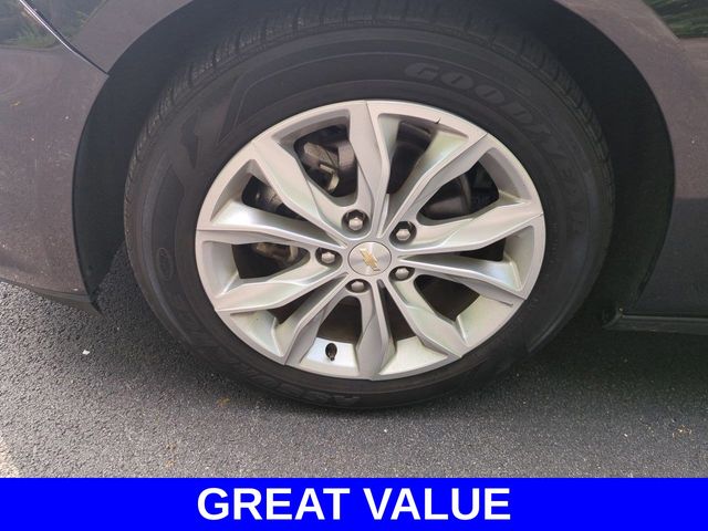 2023 Chevrolet Malibu 1LT photo 20