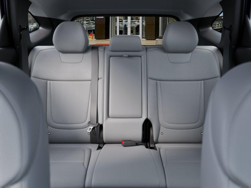 2026 Hyundai Tucson SEL Convenience photo 23