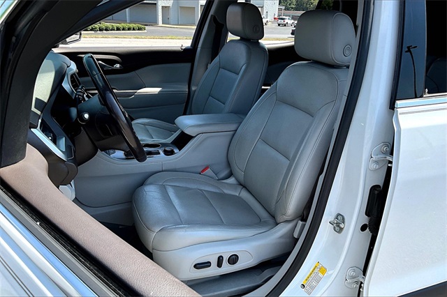 2019 Gmc Acadia photo 20