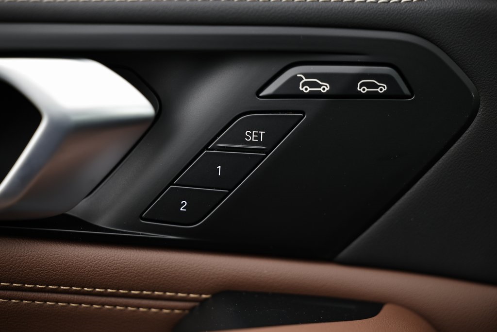 2026 Bmw X6 xDrive40i photo 14
