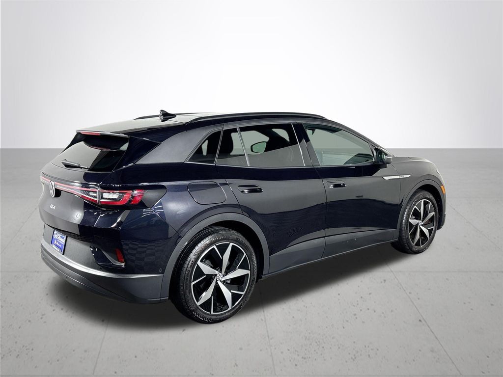 2023 Volkswagen ID.4 Pro S photo 6
