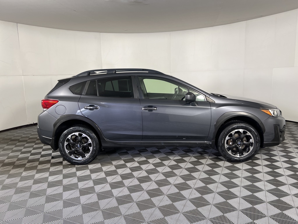 2023 Subaru Crosstrek Premium photo 8
