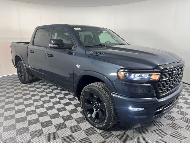2026 RAM Ram 1500 Pickup Big Horn/Lone Star's photo