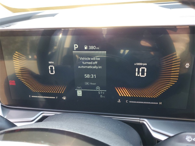 2025 Kia Sorento EX photo 14