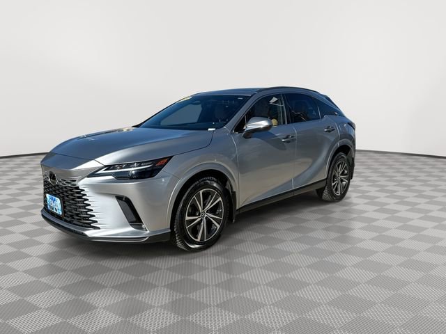 2023 Lexus RX 350 photo 4