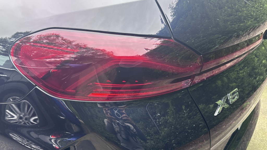 2023 Bmw X6 xDrive40i photo 8
