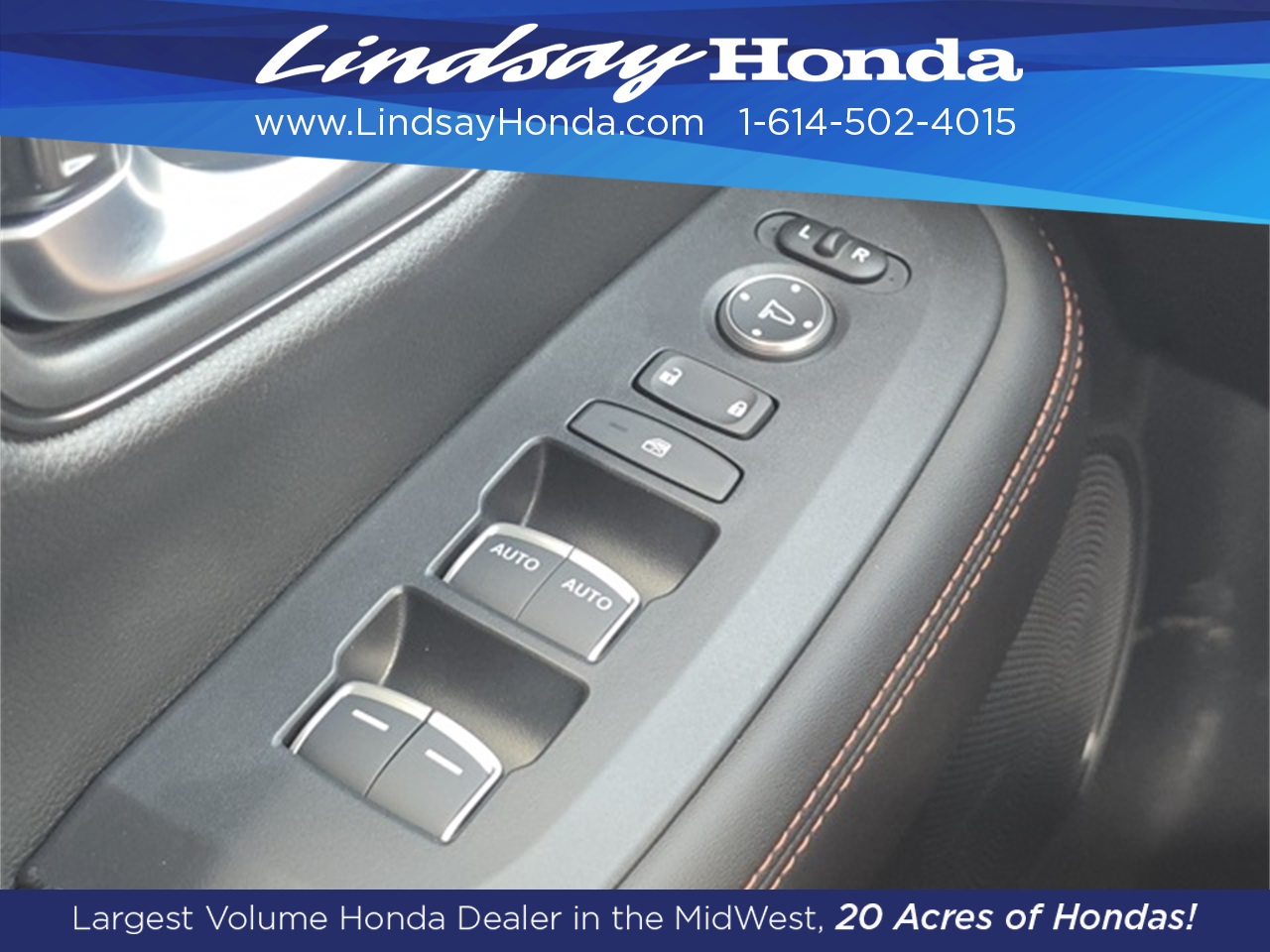 2026 Honda HR-V Sport photo 6
