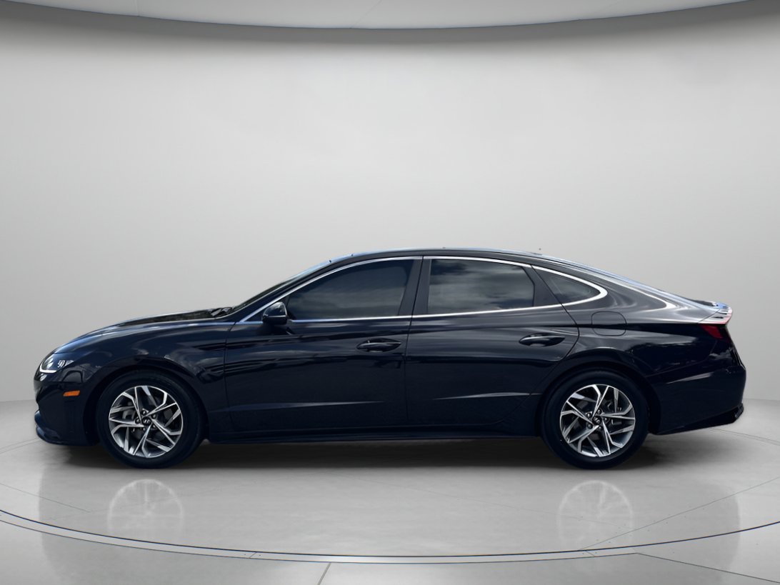 2023 Hyundai Sonata SEL photo 5