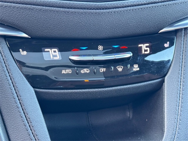 2023 Cadillac XT5 Premium Luxury photo 19