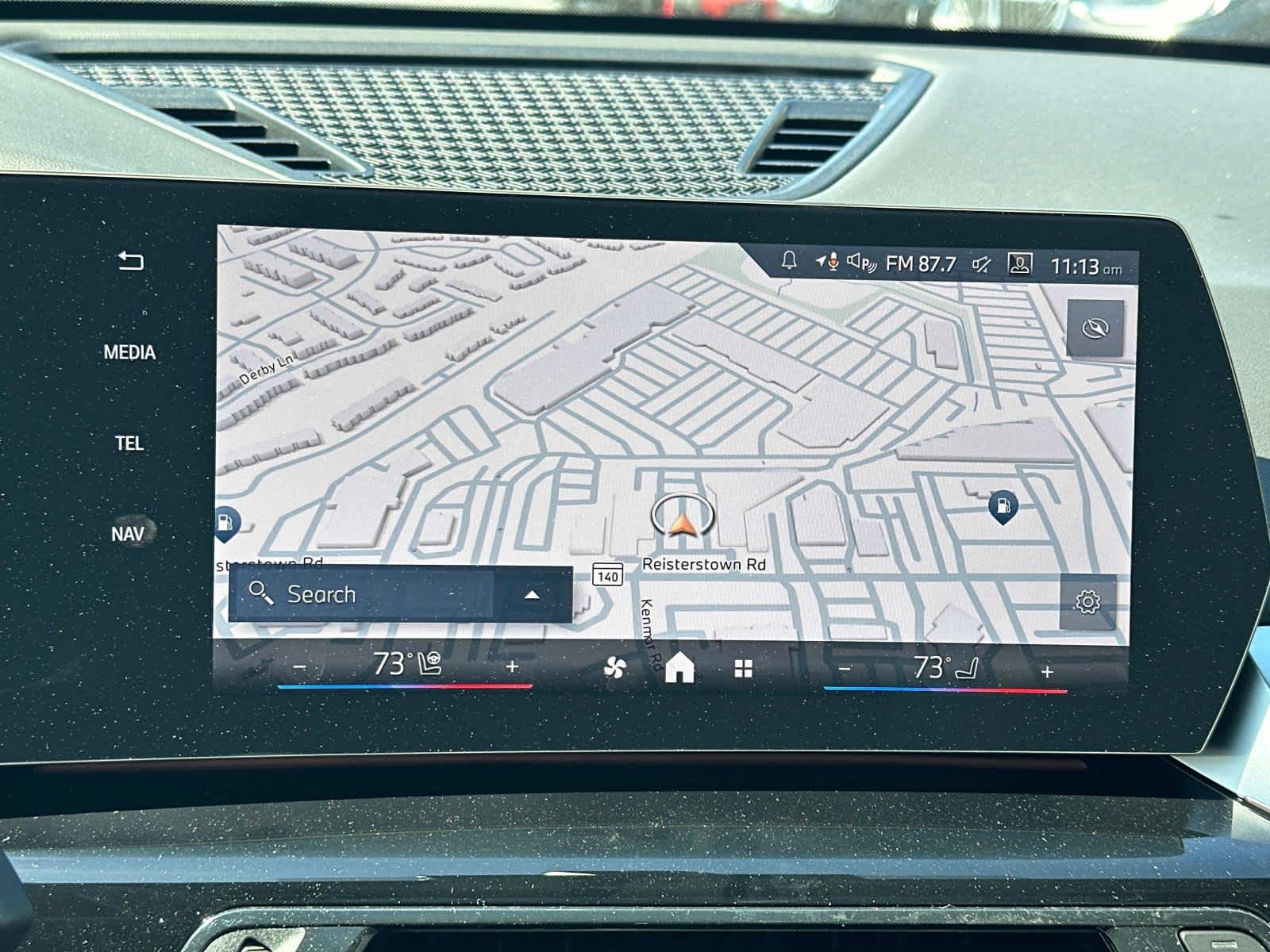 2025 Bmw X1 XDrive28i photo 3