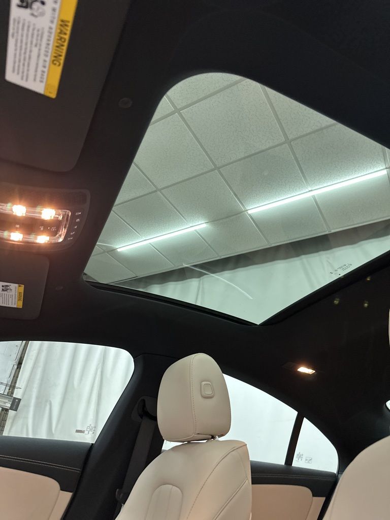 2026 Mercedes Benz CLA 250 photo 16