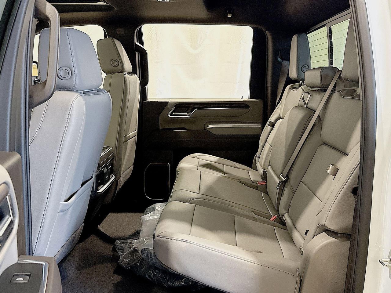 2026 Gmc Sierra 2500 HD SLT photo 24