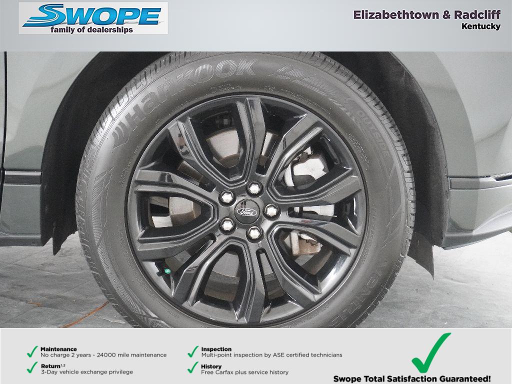 2024 Ford Edge SE photo 27