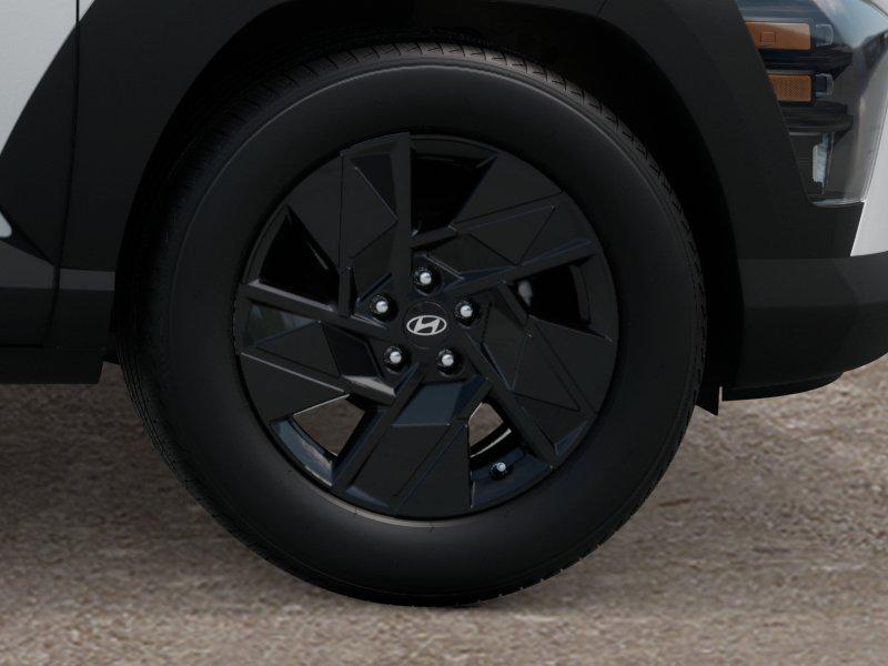 2026 Hyundai Kona SEL photo 6