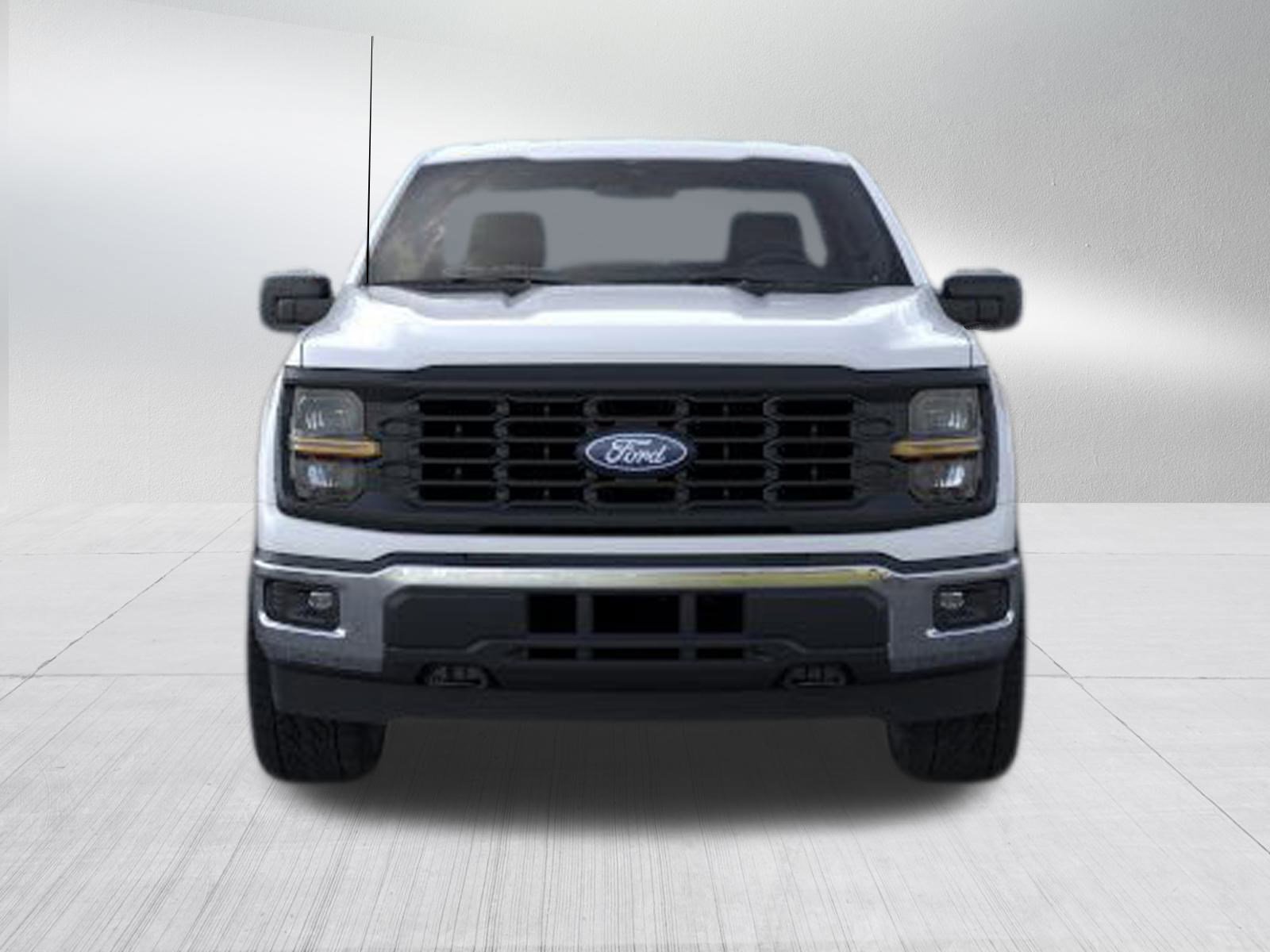 2025 Ford F-150 XL photo 2