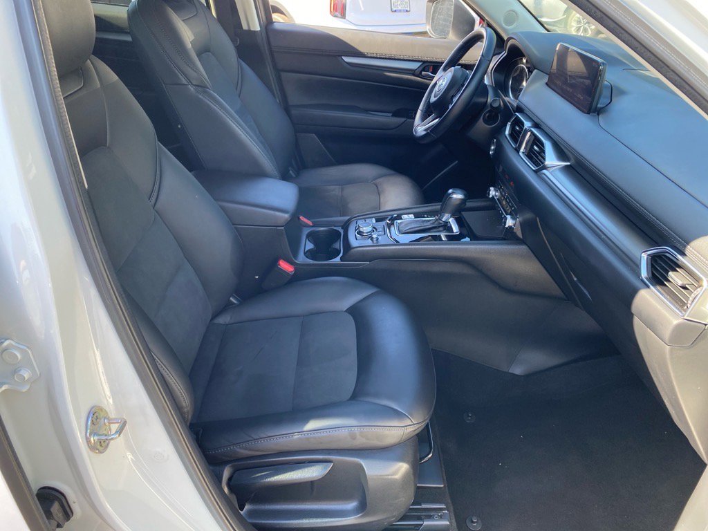 2021 Mazda CX-5 Touring photo 24