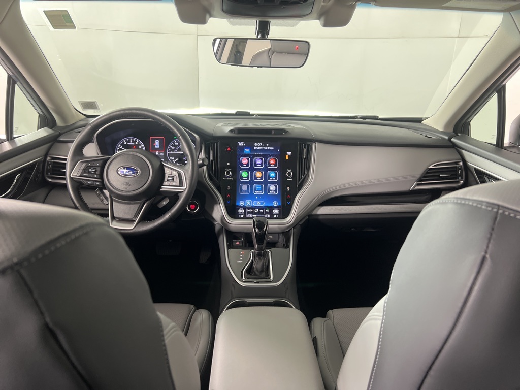 2022 Subaru Legacy Limited XT photo 2