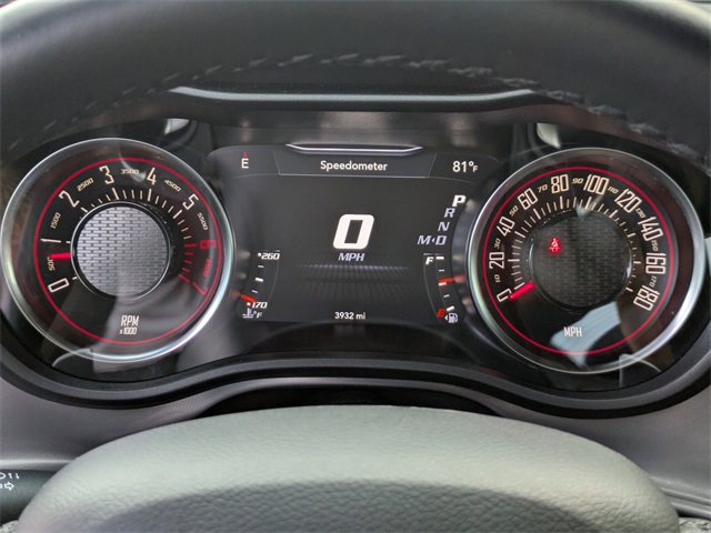 2023 Dodge Challenger R/T Scat Pack Widebody photo 24