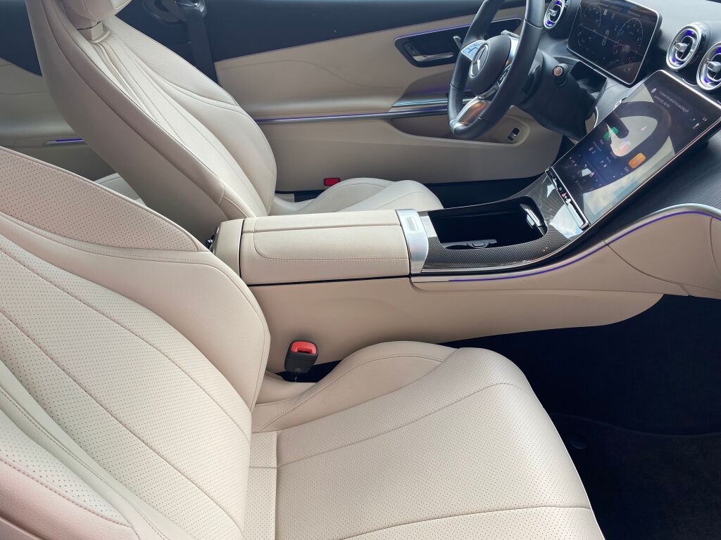 2024 Mercedes Benz CLE 300 photo 21