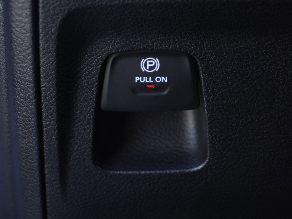 2026 Ram 1500 Rebel photo 13