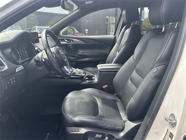 2023 Mazda CX-9 Grand Touring photo 3