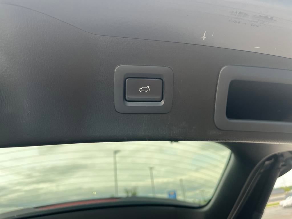 2023 Mazda CX-5 2.5 Premium Plus photo 22