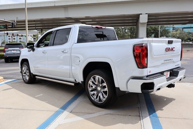 2026 Gmc Sierra 1500 Denali photo 4