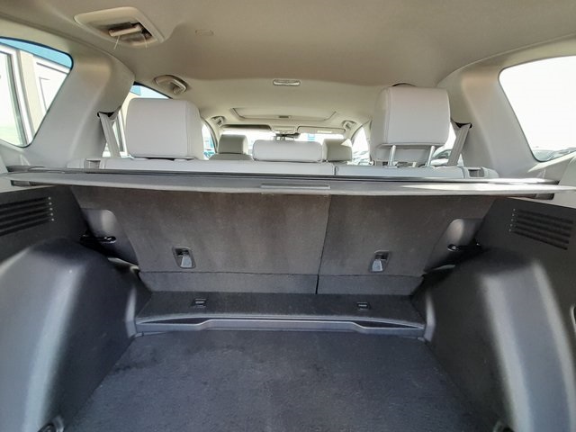 2019 Honda CR-V Touring photo 54