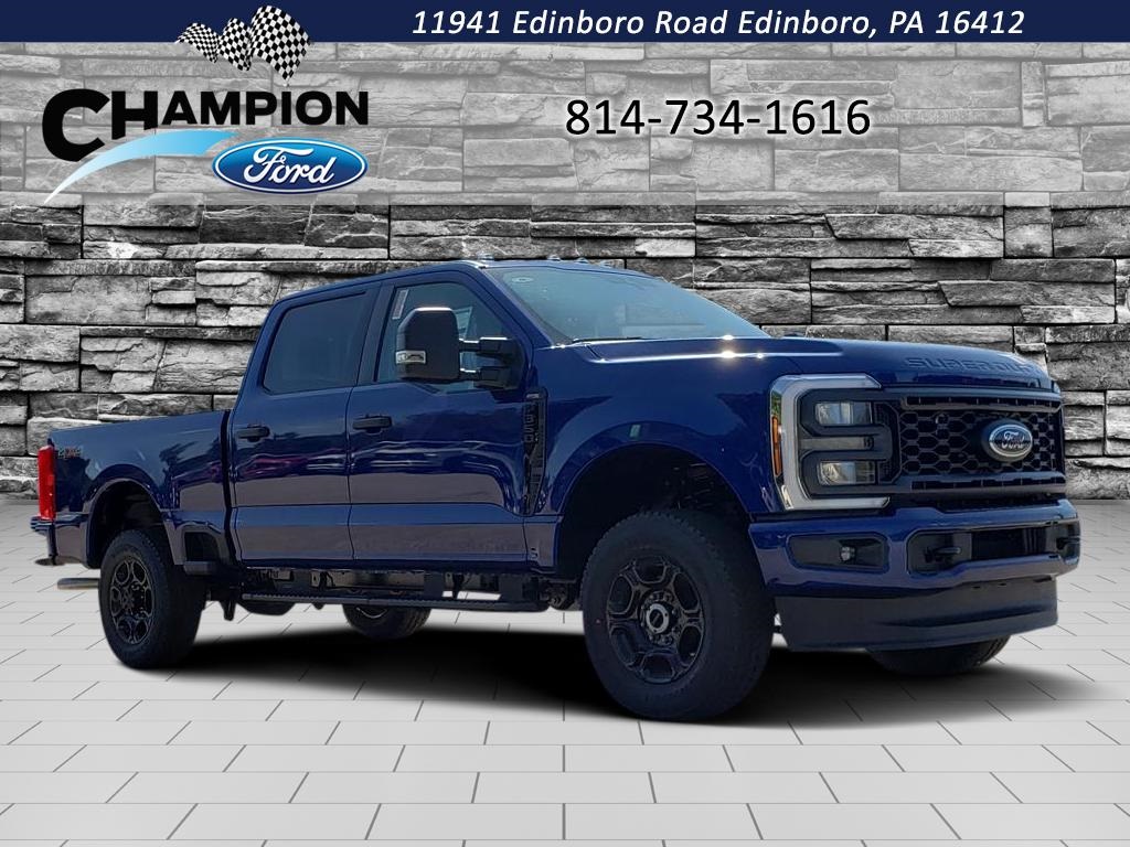 2026 Ford F-350 Base's photo