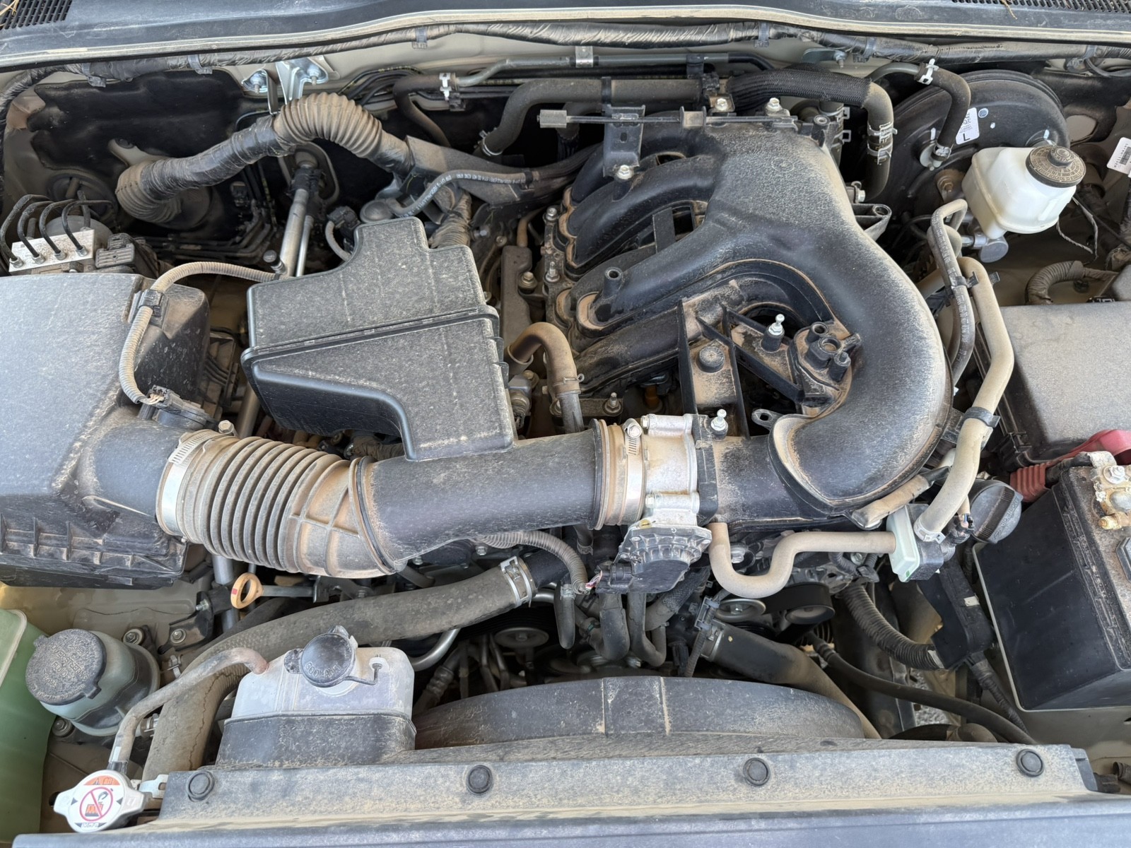 Used 2018 BROWN Toyota Limited image 15