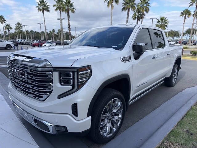 2023 GMC Sierra 1500 Denali Denali's photo