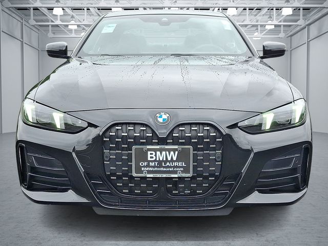 2025 Bmw 430i xDrive photo 2