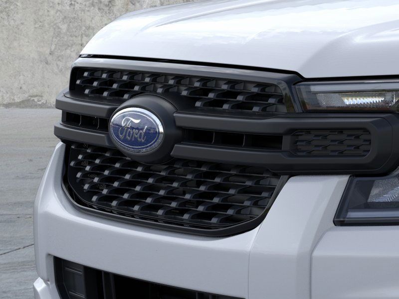 2025 Ford Ranger XL photo 16