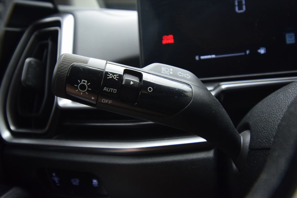 2025 Kia Sorento EX photo 33