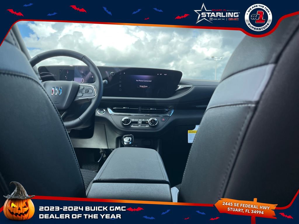 2025 Buick Envista Preferred photo 26