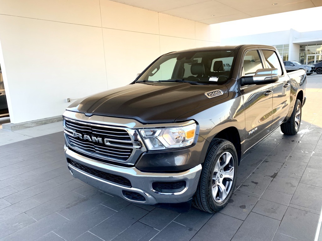 2024 RAM Ram 1500 Pickup Laramie's photo
