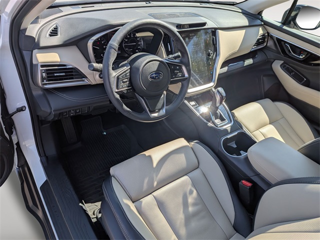 2023 Subaru Outback Limited photo 11