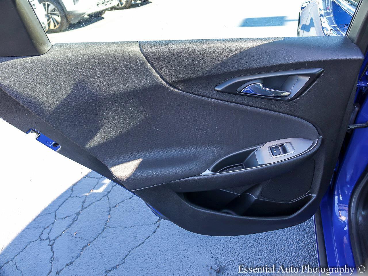 2023 CHEVROLET MALIBU - Image 21