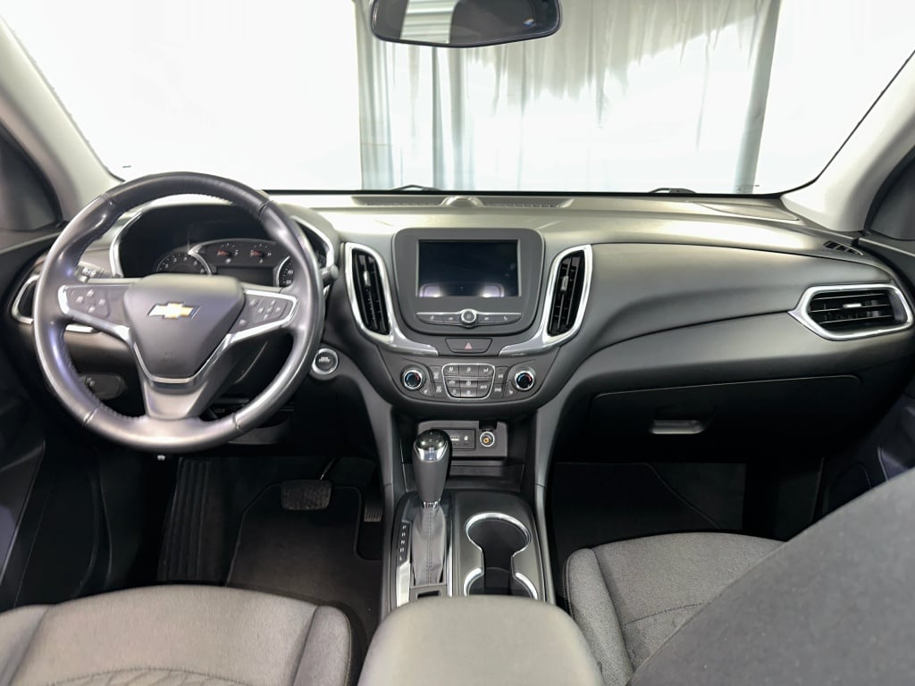 2019 Chevrolet Equinox LT photo 25