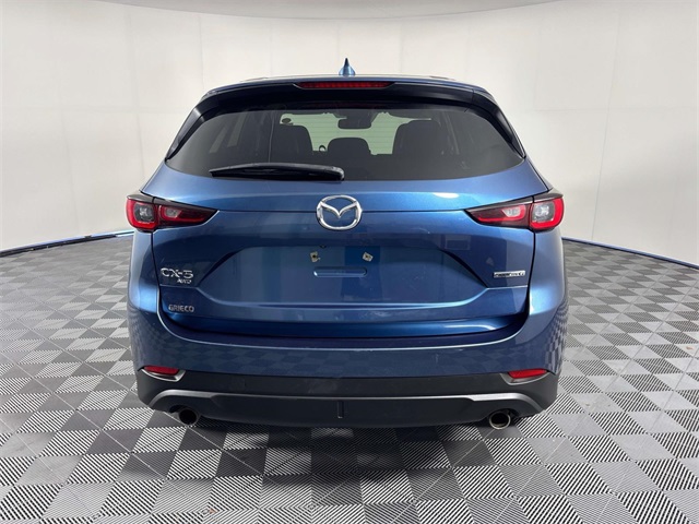 2022 Mazda CX-5 2.5 S Premium photo 6