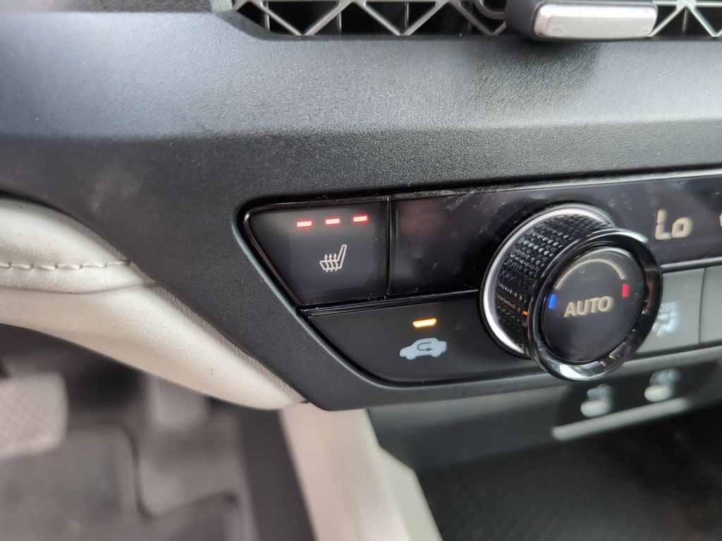2023 Honda Accord EX photo 22