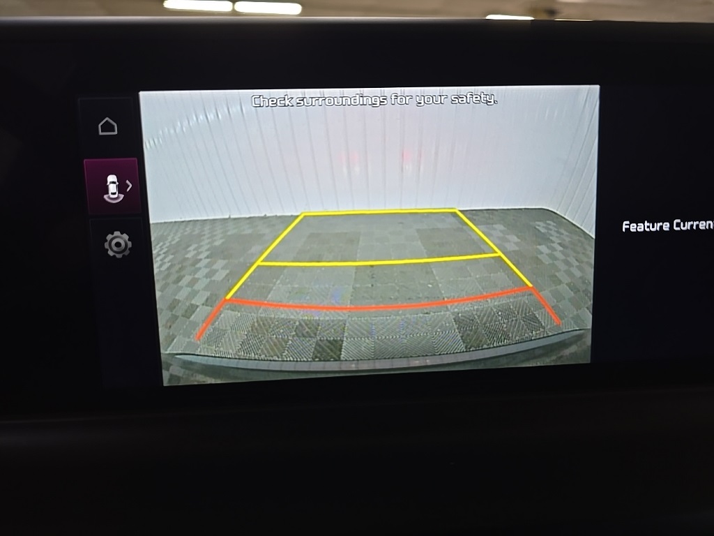 2024 Kia Seltos SX photo 22