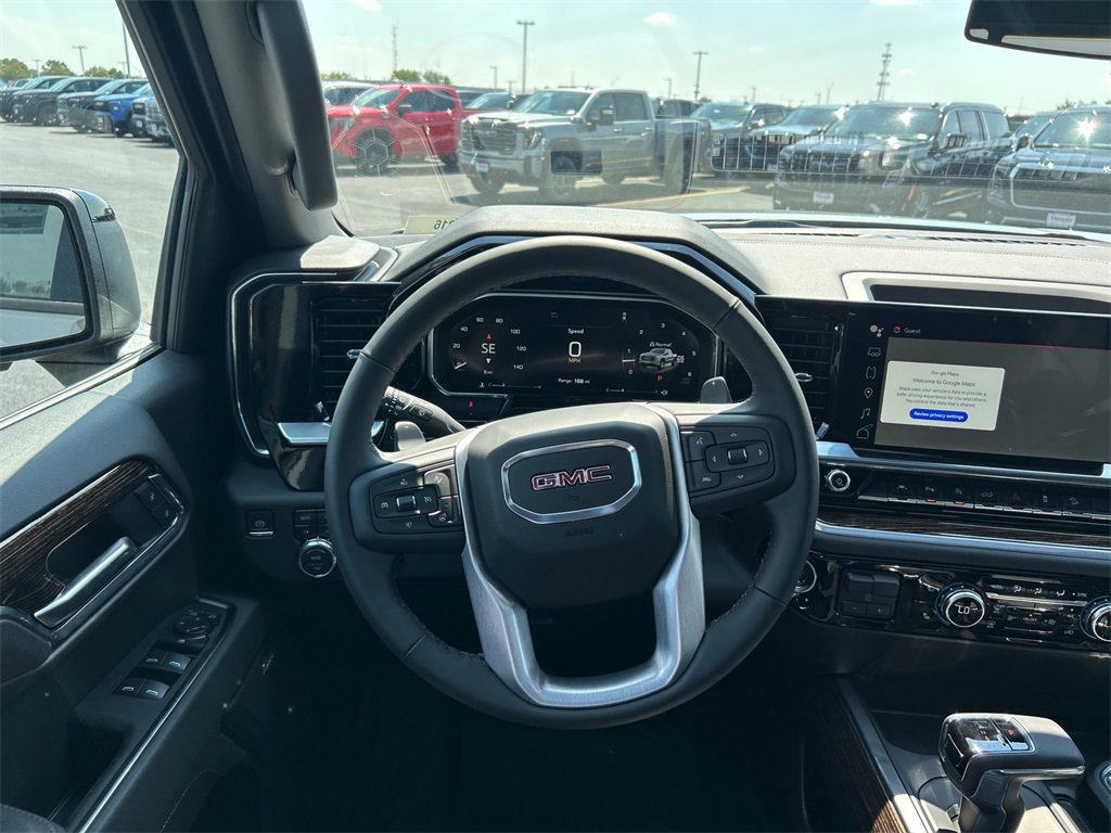 2026 Gmc Sierra 1500 Elevation photo 30
