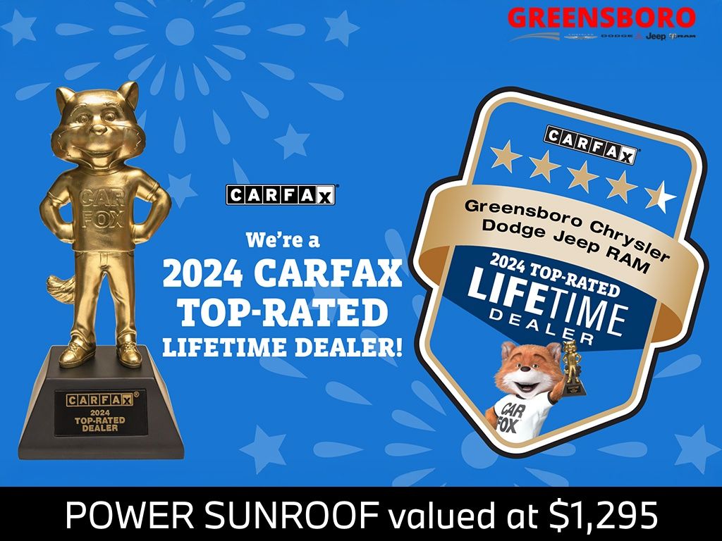 2019 Dodge Durango GT's photo